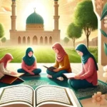 Gençler Için Islami Konular