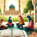 Gençler Için Islami Konular