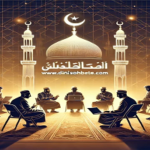 Dini Sohbet Odaları Seviyeli