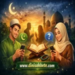 Islami Sohbet Uygulamaları