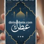 İslami Mobil Siteleri