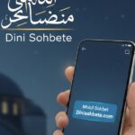 Dini Sohbete Mobil Sohbet