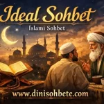 Idealsohbet Islami Sohbet