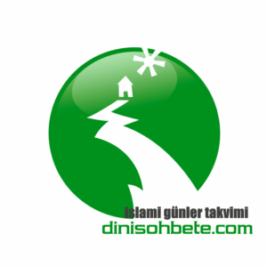 2026 Dini Günler Takvimi
