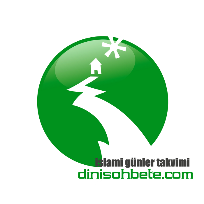 2026 Dini Günler Takvimi