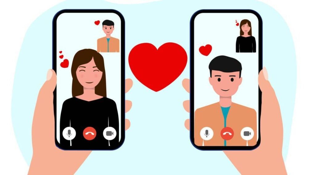 Kızlarla Görüntülü Sohbet