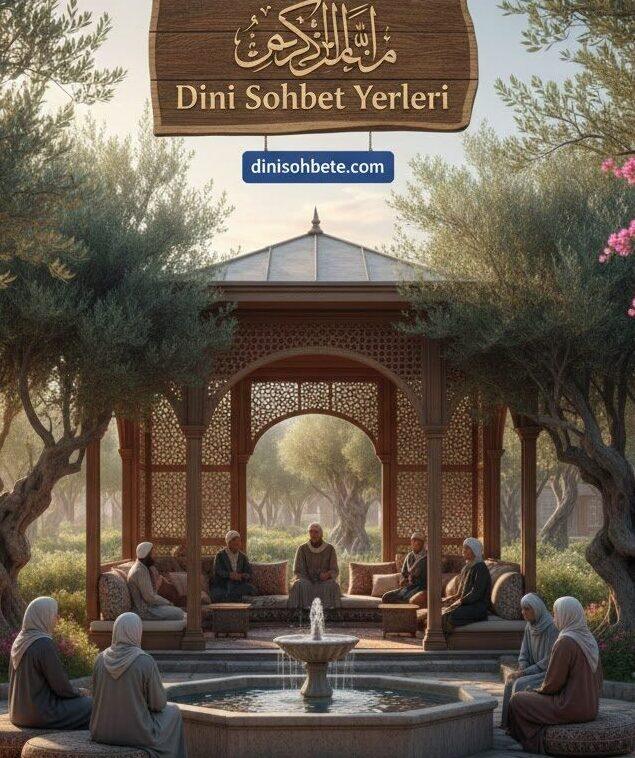 Dinisohbete.com