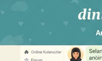 Arkadaşlık Sohbet Sitesi
