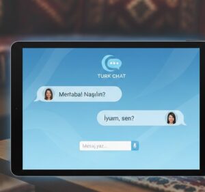 Türk Chat Sohbet