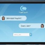 Türk Chat Sohbet 1 Türk Chat Sohbet