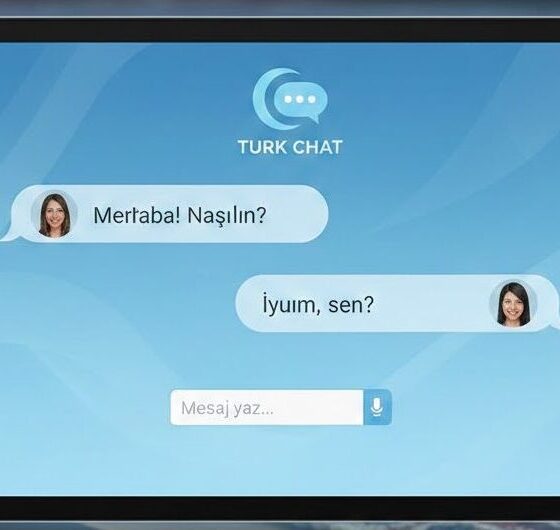 Türk Chat Sohbet