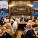 İstanbul İslami Sohbet 4 İstanbul İslami Sohbet