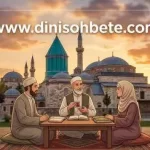 Konya İslami Sohbet