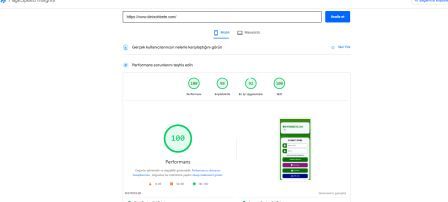 Litespeed Cache Ayarları