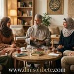 Rahatlatan Dini Sohbetler