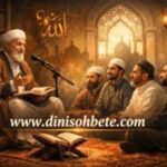 Dini Hocaların Sohbetleri