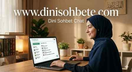 Dini Sohbet Chat