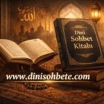 Dini Sohbet Kitapları