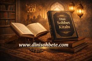 Dini Sohbet Kitapları