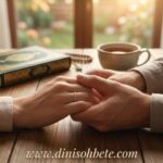 Islami Evlilik Sohbet Odaları