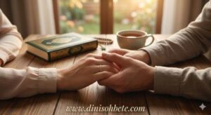 Islami Evlilik Sohbet Odaları