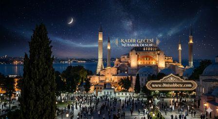 Kadir Gecesi