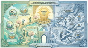 Kaygı Ile Islami Mücadele
