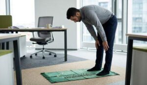 Ofis çalışanları Için Namaz Rehberi