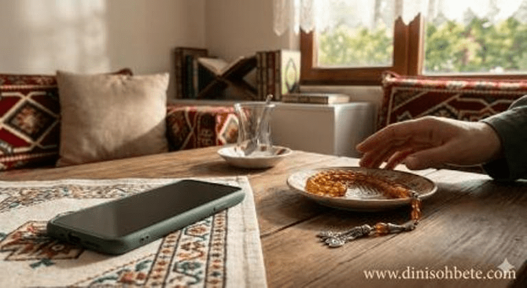 Whatsapp Gruplarında Gıybetin Sınırı