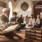 İslami Ders Konuları 3 Islami Ders Konuları