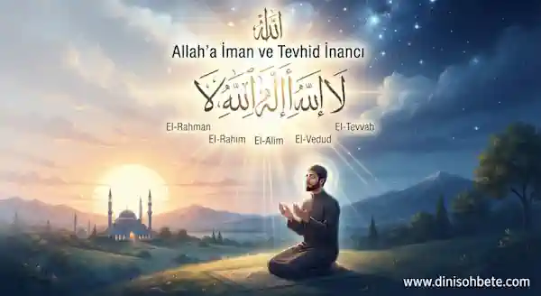 Allah’a İman ve Tevhid İnancı