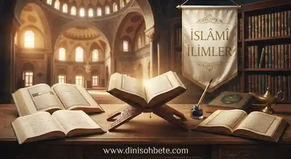 İslami İlimler