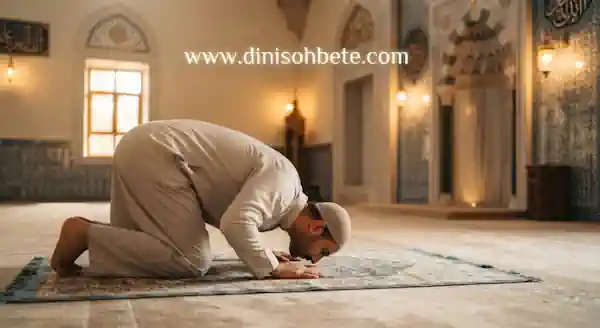 Namaz Rehberi Namaz Rehberi