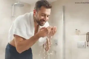 Gusül Abdesti Nasıl Alınır 4 Gusül Abdesti