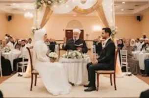 İslami Düğün Sohbetleri 4 Islami Düğün Sohbetleri