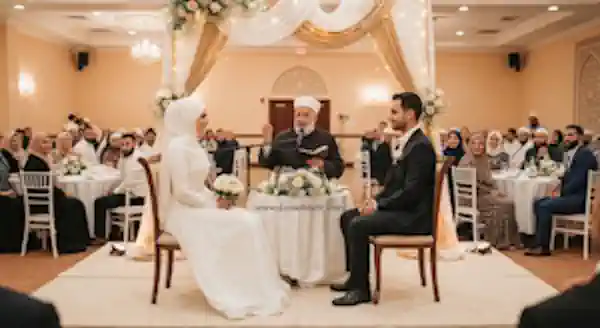 İslami Düğün Sohbetleri