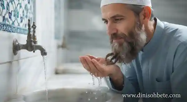 Sakala Su Ulaştırmak Zorunlumu