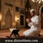 İstihare Namazı Nasıl Kılınır Istihare Namazı